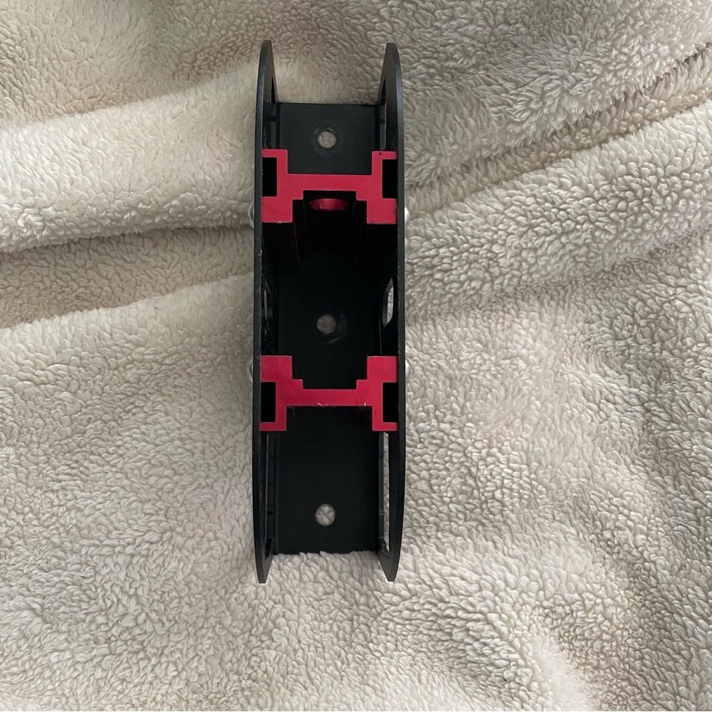 Rackstash Hitch Wall Mount - Picture 3 of 11
